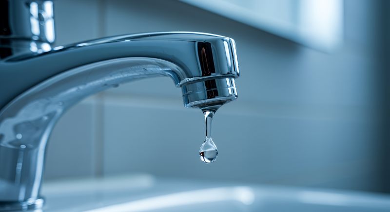 Faucet Installation Service detail