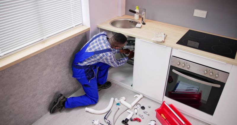 How To Spot Early Signs Of Plumbing Problems