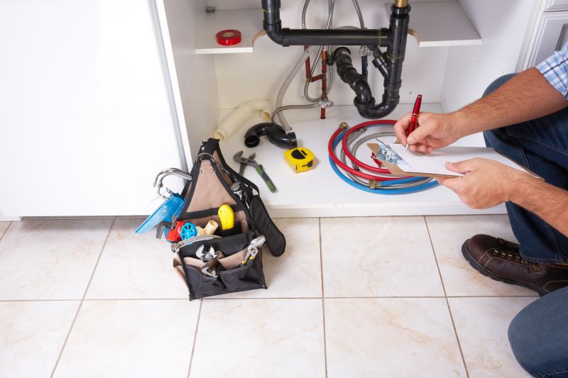 Plumbing Repair Service