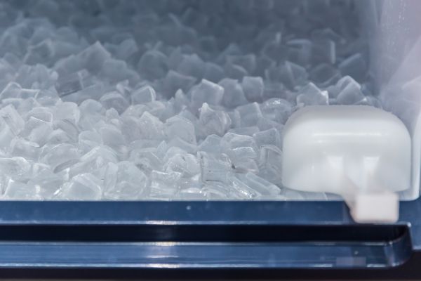 Ice Maker Plumbing Repair
